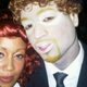 Illustration for article titled Black Celebrity Halloween Costumes 2010
